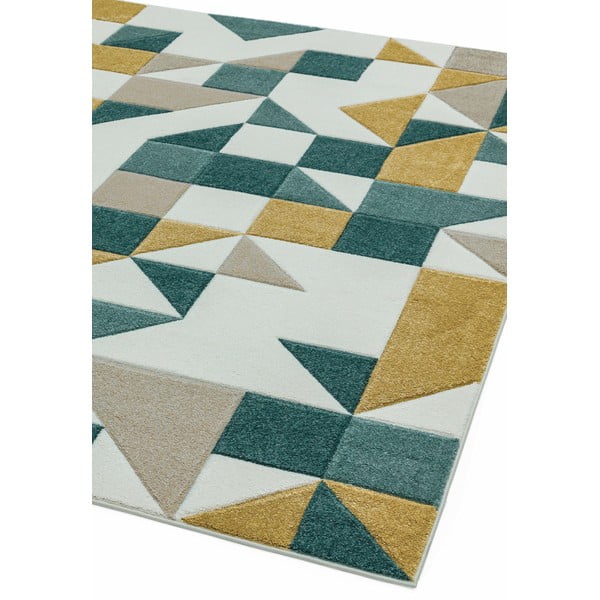 Килим , 120 x 170 cm Shapes - Asiatic Carpets-image-3