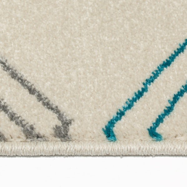 Koberec Universal Norway Blanco Bianco, 160 x 230 cm-image-2