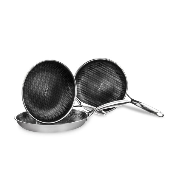 Тиган с незалепващо покритие , ⌀ 24 см Cookcell - Orion-image-3