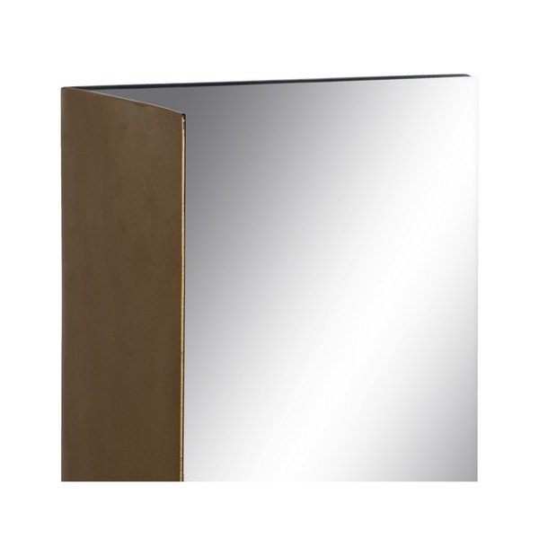 Стенно огледало 20x50 cm – Ixia-image-3