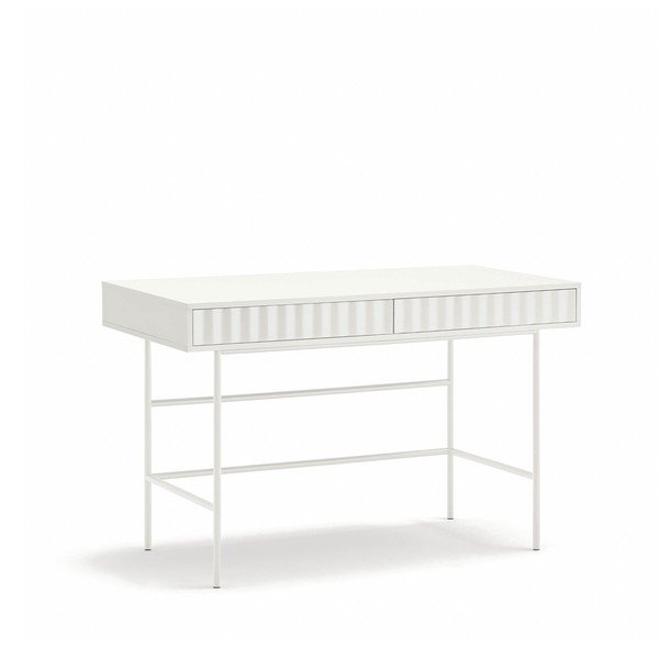 Матова работна маса 60x120 cm Sierra – Teulat-image-2