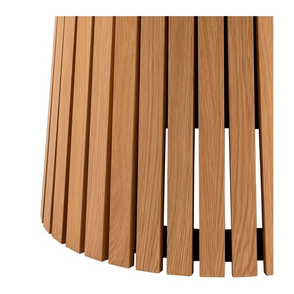 Кръгла маса за хранене ø 120 cm Christo - Actona-image-4