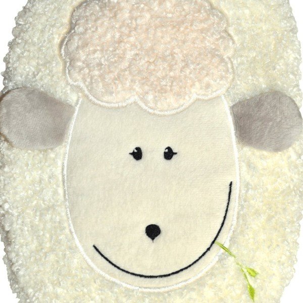 Детски термофор Eco Junior Comfort - Hugo Frosch-image-1