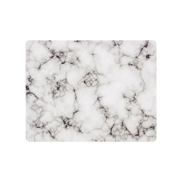 Sada 4 prostírání Ladelle Stone Marble-image-1