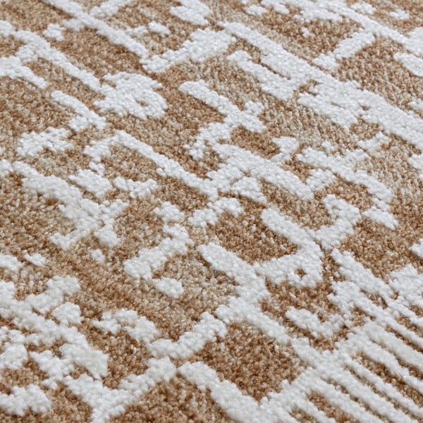 Бежов килим 160x240 cm Anders Beige Natural – Asiatic Carpets-image-4
