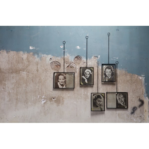 Висяща фоторамка , за снимка 22,5 x 17,5 cm Xpose - BePureHome-image-3