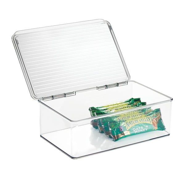 Кухненска кутия с възможност за подреждане Binz - iDesign