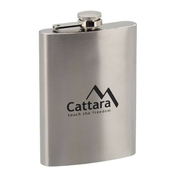 Колба от неръждаема стомана , 235 ml - Cattara
