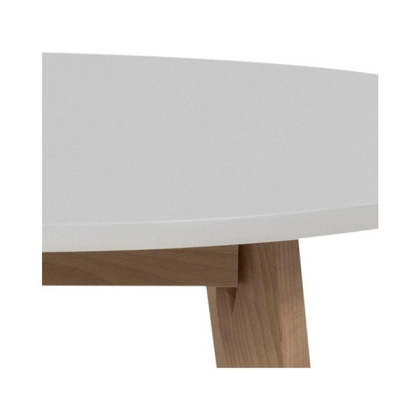 Кръгла маса за хранене ø 90 cm Raven - Actona-image-4