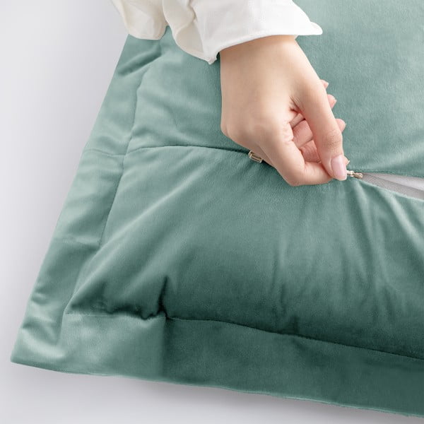 Калъфки за възглавници в комплект от 2 броя 45x45 cm Side - AmeliaHome-image-3