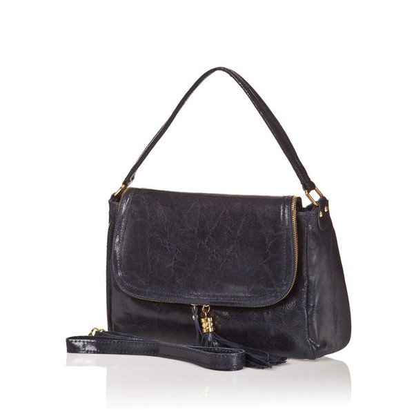 Kabelka Linda Dark Blue-image-1