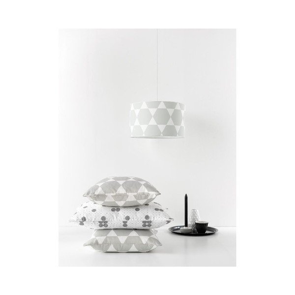 Polštář Roomblush Dots, 40 x 60 cm-image-1