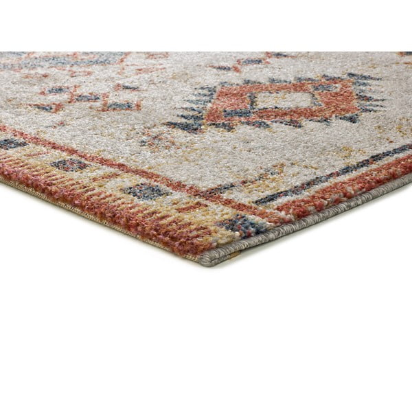 Килим в тухлен цвят 80x150 cm Parma – Universal-image-2