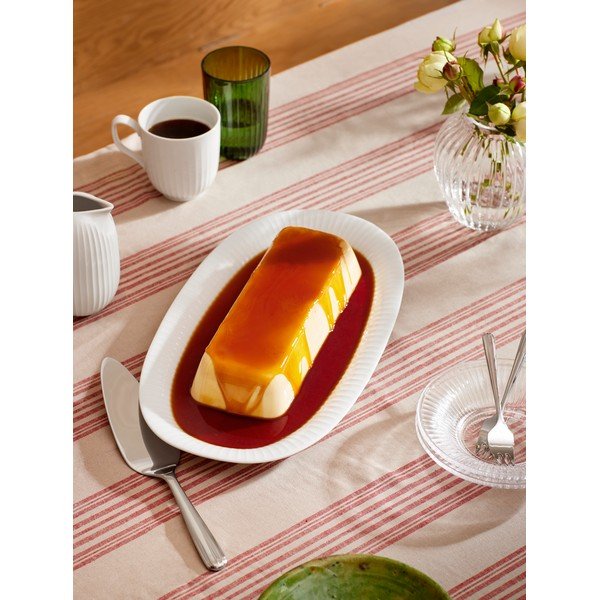 Порцеланова тава 22,5x40 cm Hammershøi – Kähler Design-image-1