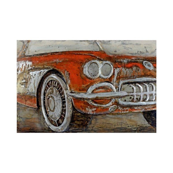 Obraz Vivorum Buick