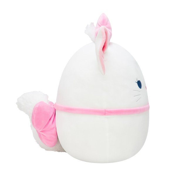 Плюшена играчка Disney Marie - SQUISHMALLOWS-image-4