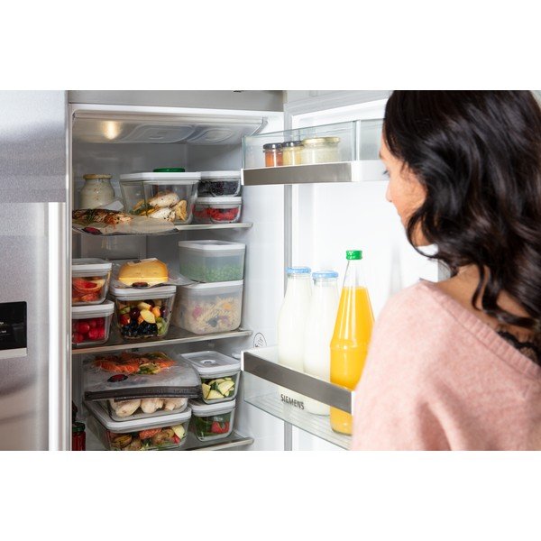 Комплект от 3 буркана за храна Lana Vacuum - Zwilling-image-4