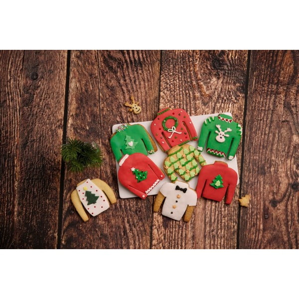 Формички за бисквитки в комплект 3 бр. – Dr. Oetker-image-1