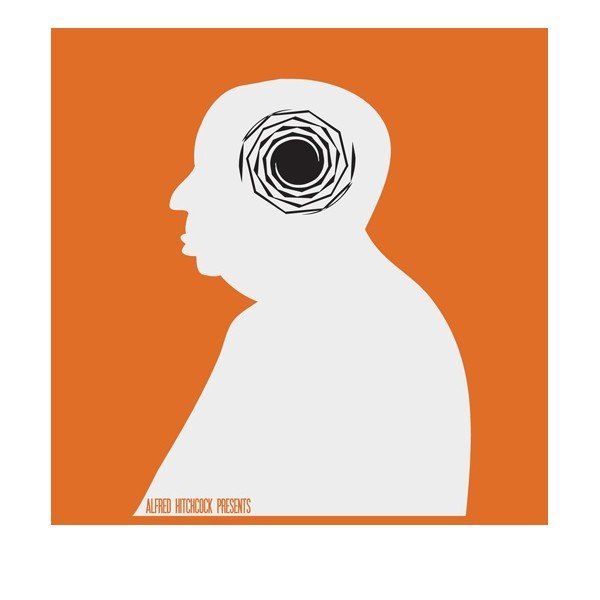 Vertigo, Hitchcock-image-1