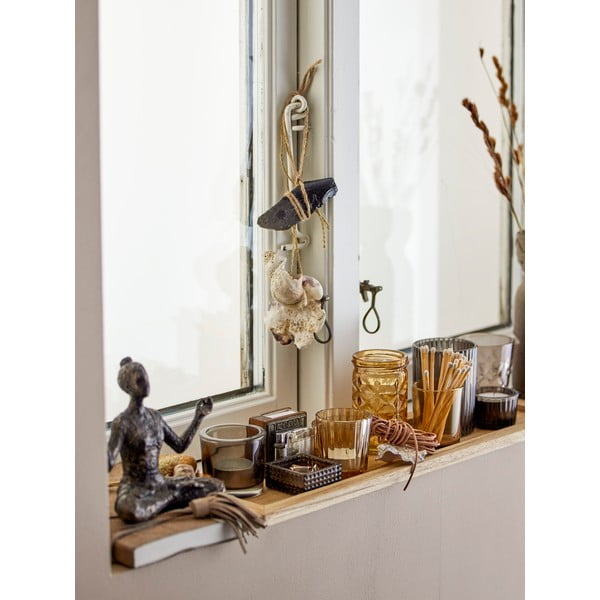 Стъклени свещници в комплект от 9 бр. Sanga – Bloomingville-image-2