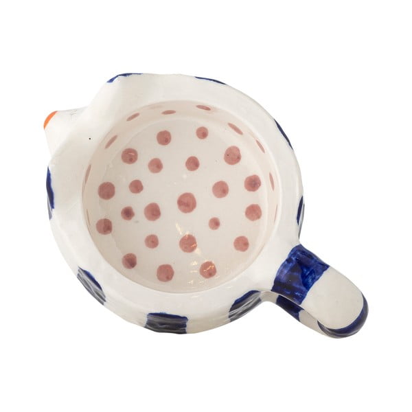 Свещници в комплект от 2 бр. от керамика Caty – Bloomingville-image-4