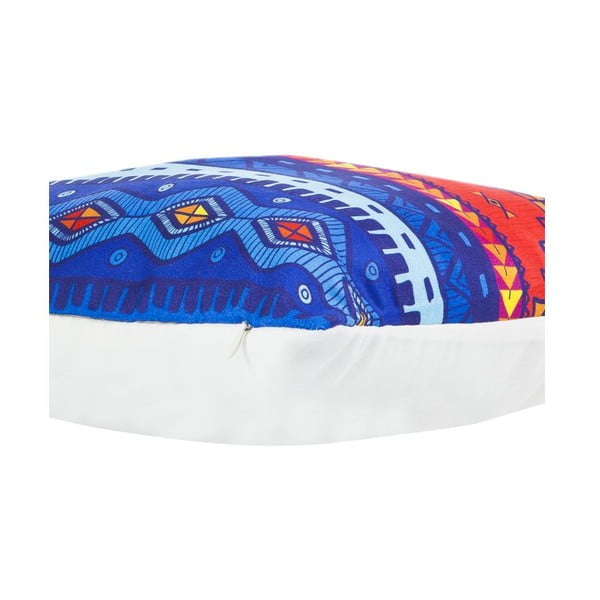 Polštář Homedebleu Senseio, 45 x 45 cm-image-2