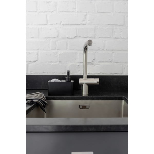 Полирезинов стелаж за перилни препарати Resa - Wenko-image-1