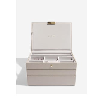 Кутия за бижута Classic Set – Stackers