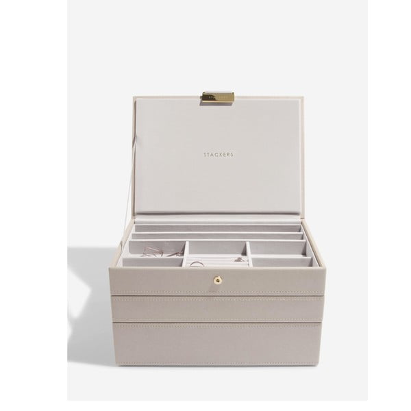 Кутия за бижута Classic Set – Stackers-image-1