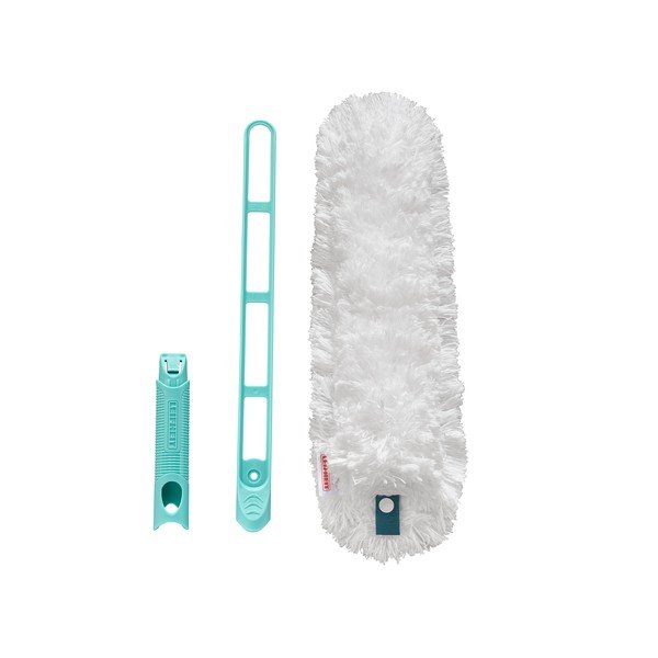 Четка за прах от микрофибър Superduster XL – LEIFHEIT-image-1