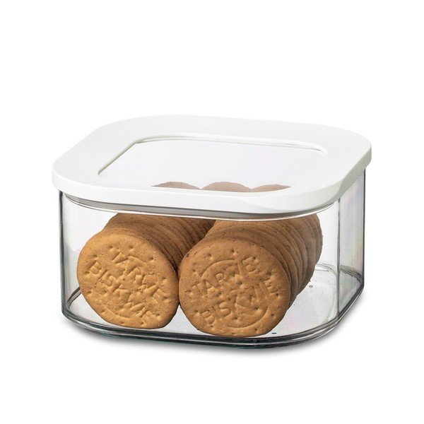 Кутия за храна Modula White – Mepal-image-1