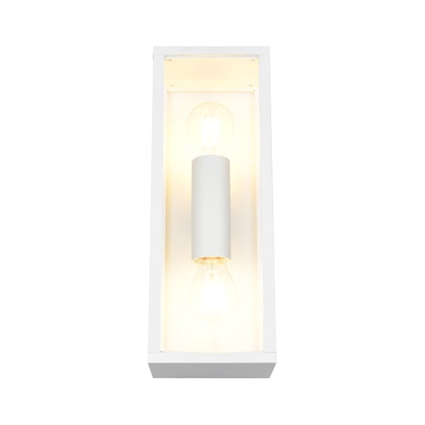 Стенно външно осветително тяло (височина 38 cm) Garonne – Trio-image-4