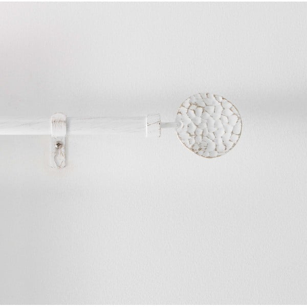 Метален разширяем прът за завеси 120 - 210 cm Bullette – douceur d'intérieur-image-1