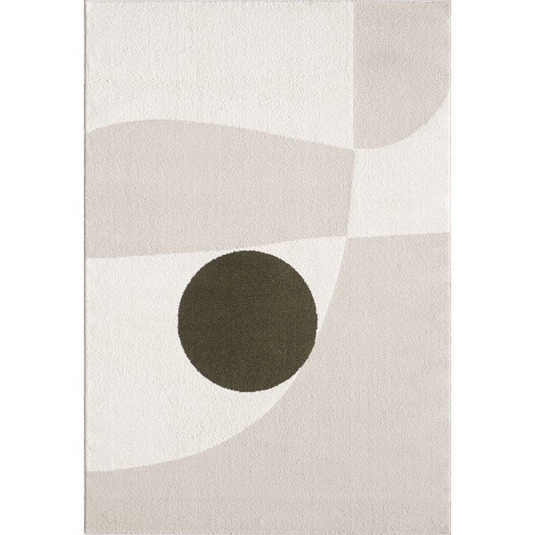 Бежов/кремав килим 120x170 cm Martini – ESTE
