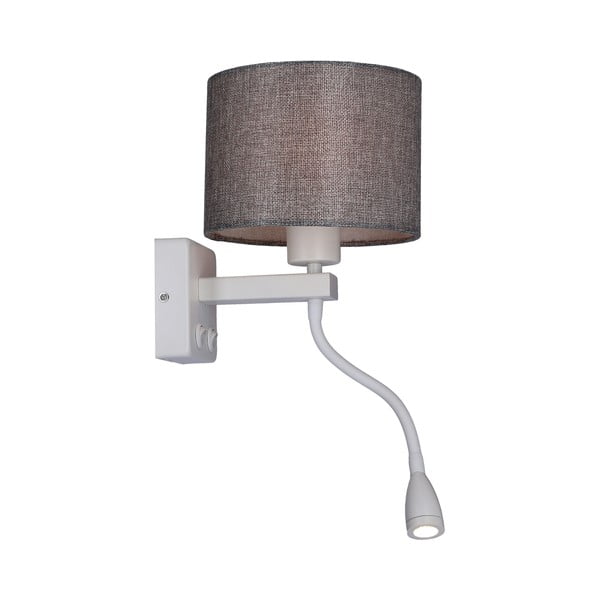 LED стенна лампа Polo – Candellux Lighting