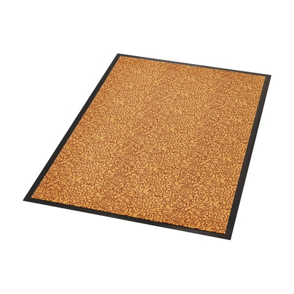 Оранжева подложка , 75 x 120 cm Smart - Zala Living-image-2