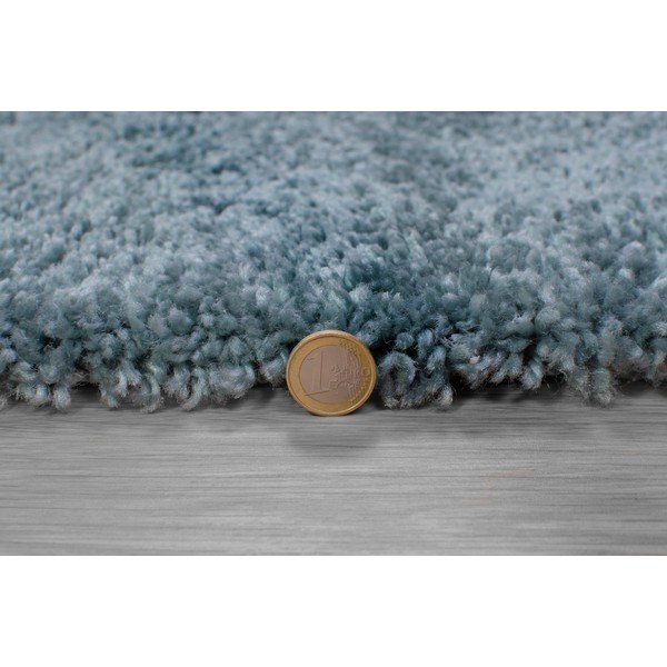 Синьо-сив килим , 120 x 170 cm Zula - Flair Rugs-image-1