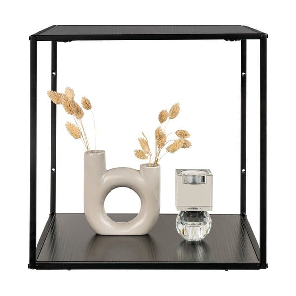 Черен рафт Vita - House Nordic-image-3