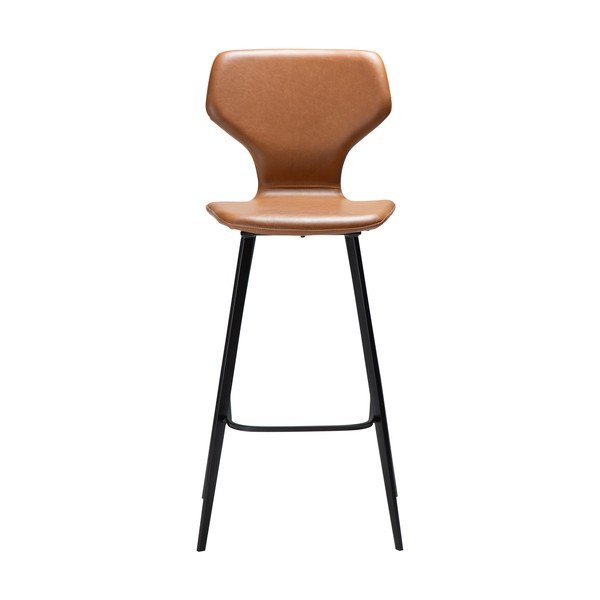 Кафяв бар стол (височина на седалката 79,5 cm) S.I.T – DAN-FORM Denmark-image-1