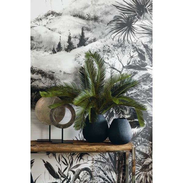 Метална статуетка Rawas - Light & Living-image-1