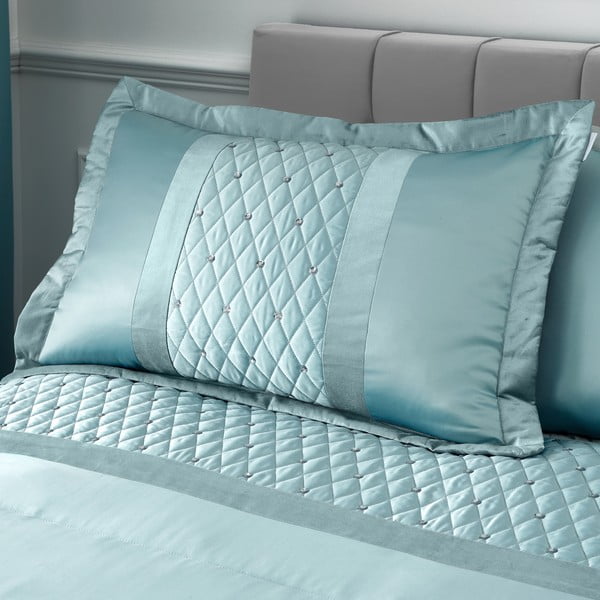 Калъфки за възглавници в комплект 2 бр. от микросатен 50x75 cm Sequin Cluster – Catherine Lansfield-image-1