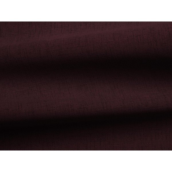 Бордо трапезен стол от масивна дървесина Ohelo – Makamii-image-4