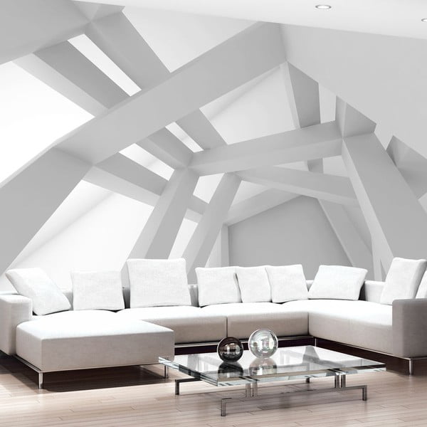 Широкоформатен тапет Архитектура, 350 x 245 cm - Artgeist