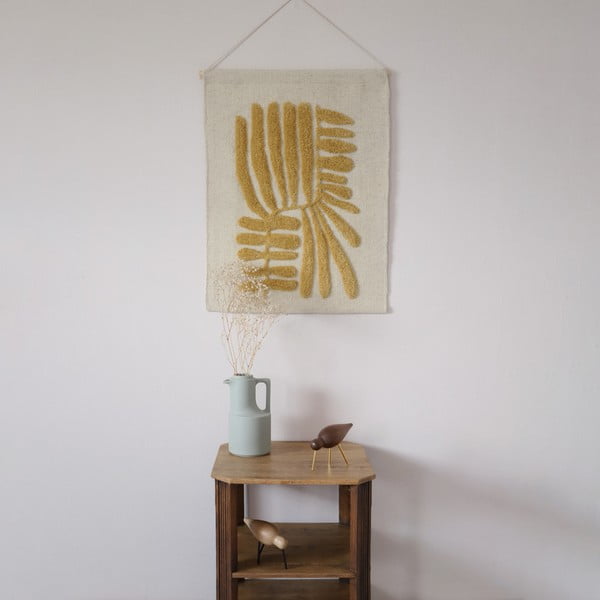 Гоблен 50x70 cm Minerva Jaune – Nattiot-image-1