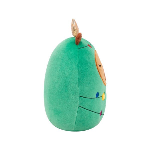 Плюшена играчка Lijjian – SQUISHMALLOWS-image-4