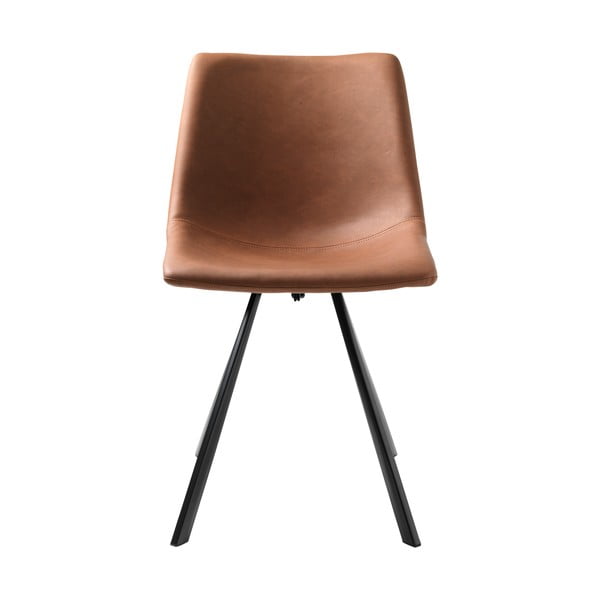 Кафяв трапезен стол Yukon – Unique Furniture-image-2