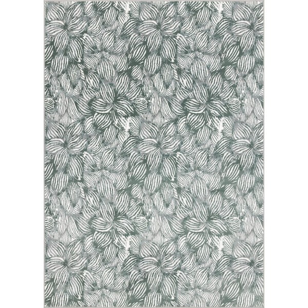 Зелен килим 200x280 cm Welio Malachite – FD