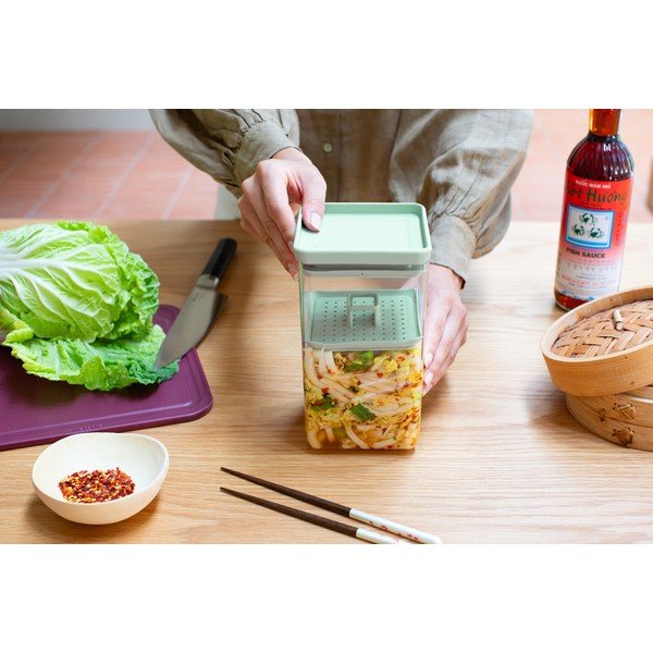 Съд за ферментация 1,6 l Tasty+ – Brabantia-image-1