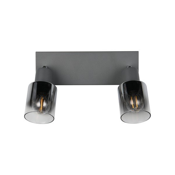 Антрацитен прожектор ø 7 cm Cadiz – Reality-image-2