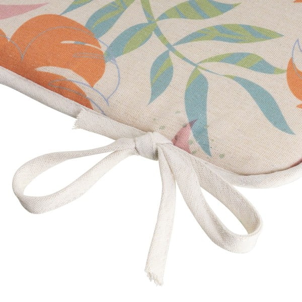 Възглавница за стол 40x40 cm Tropy – Casa Selección-image-1